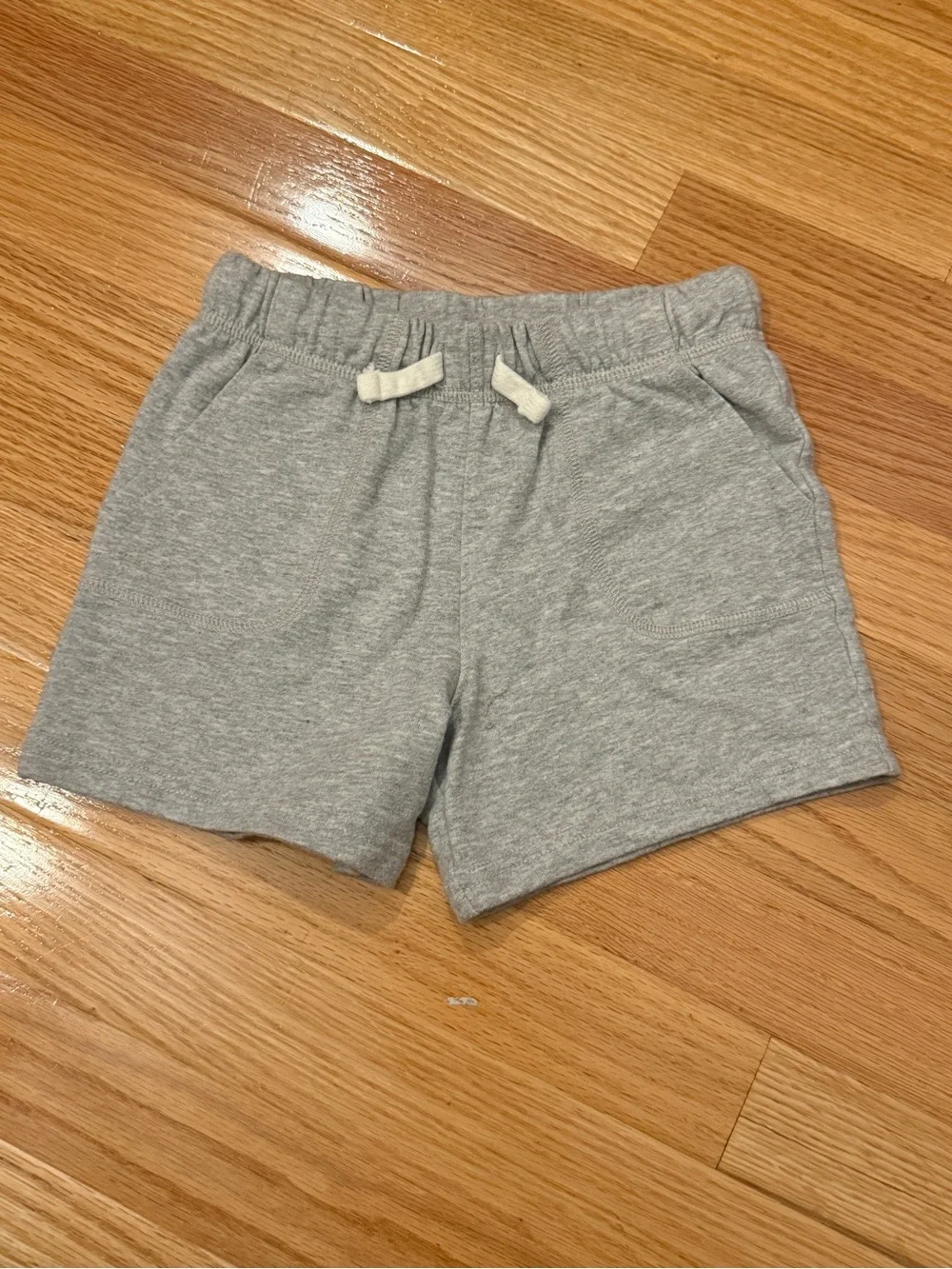 Carters soft pull